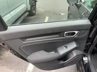 Thumbnail: 2023 Honda Civic - 6