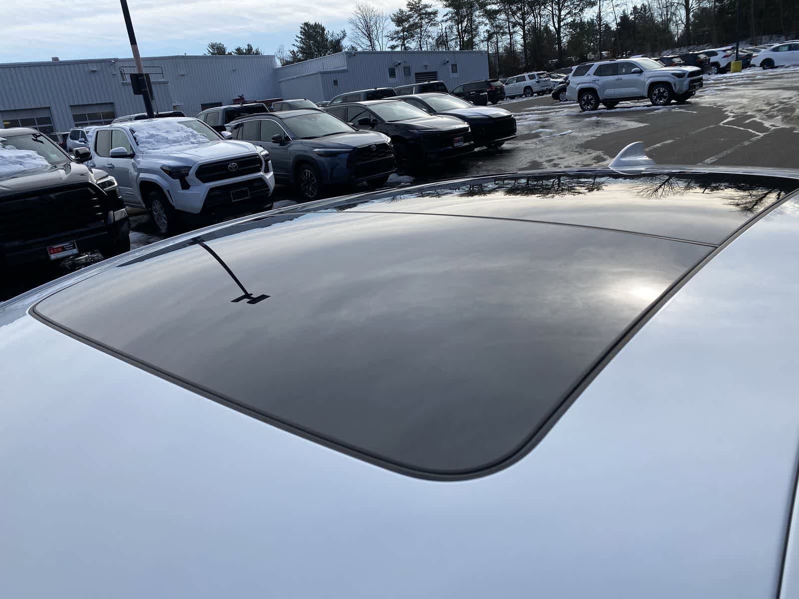 Thumbnail: 2018 BMW 6 Series - 22