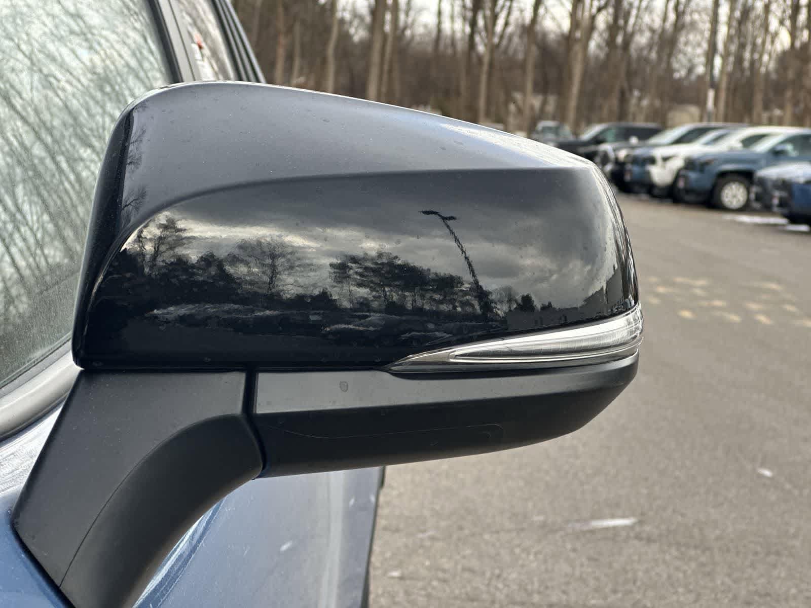 Thumbnail: 2026 Toyota Corolla Cross - 13