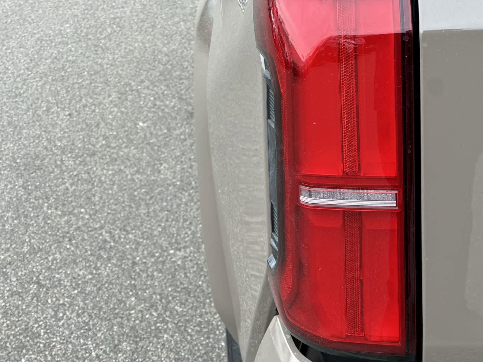 Thumbnail: 2026 Toyota Tacoma - 20