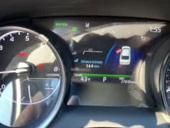 Thumbnail: 2023 Toyota Camry - 26