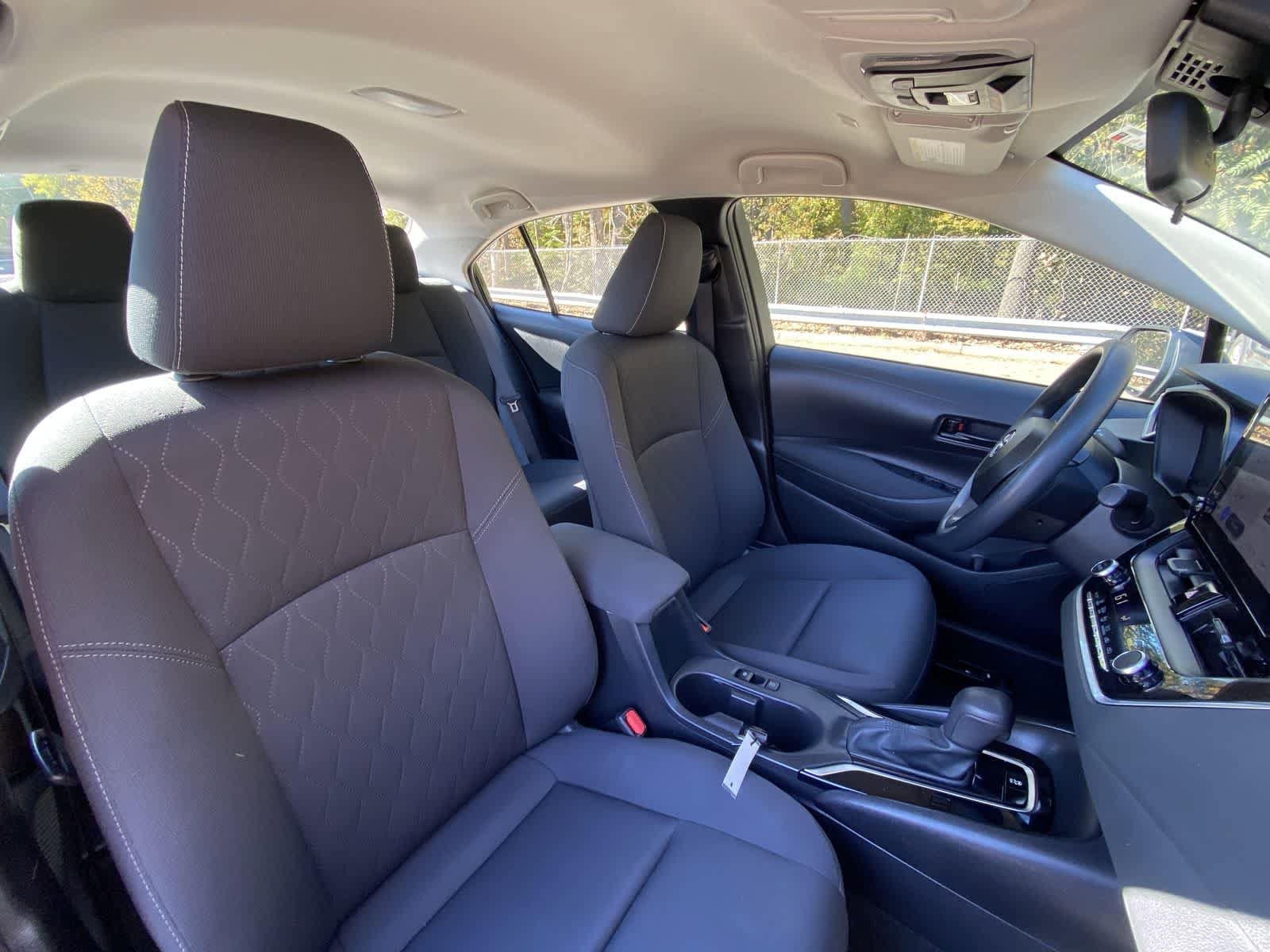 Thumbnail: 2023 Toyota Corolla - 21