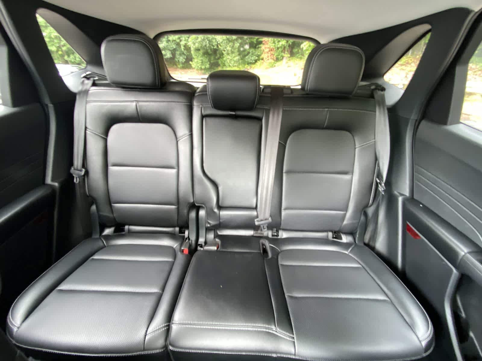 2022 Ford Escape SEL - Photo 24