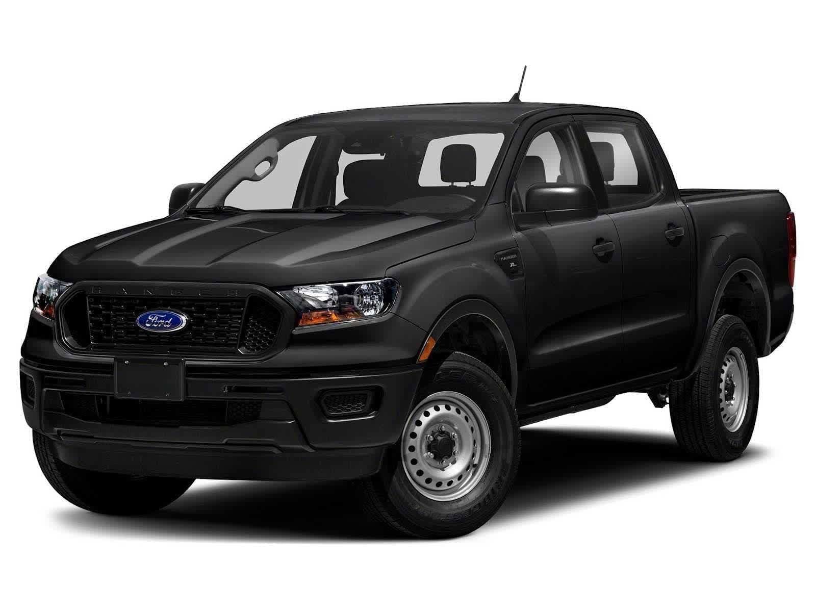 Thumbnail: 2019 Ford Ranger - 33