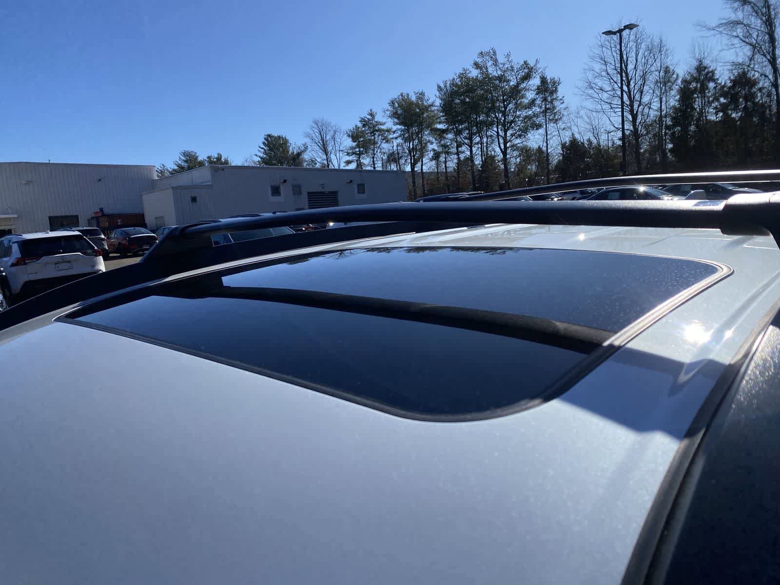 Thumbnail: 2023 Toyota Corolla Cross - 21