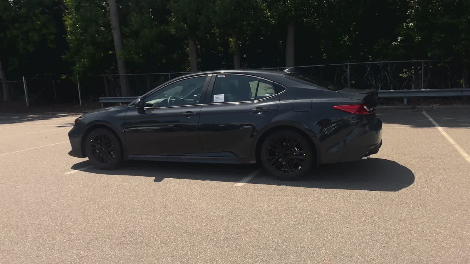 Thumbnail: 2026 Toyota Camry - 6