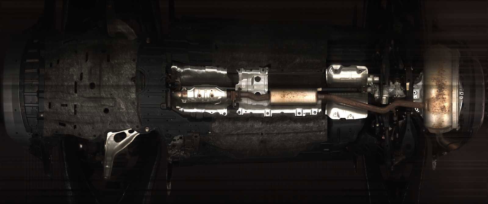 Thumbnail: 2023 Nissan Rogue - 25