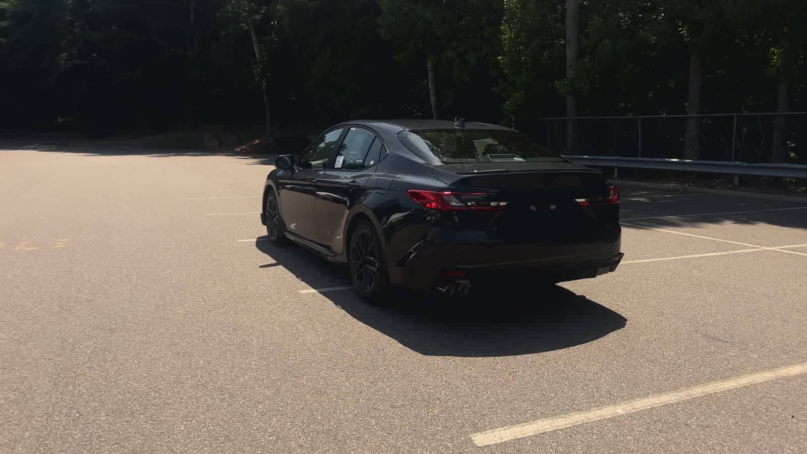 Thumbnail: 2026 Toyota Camry - 7