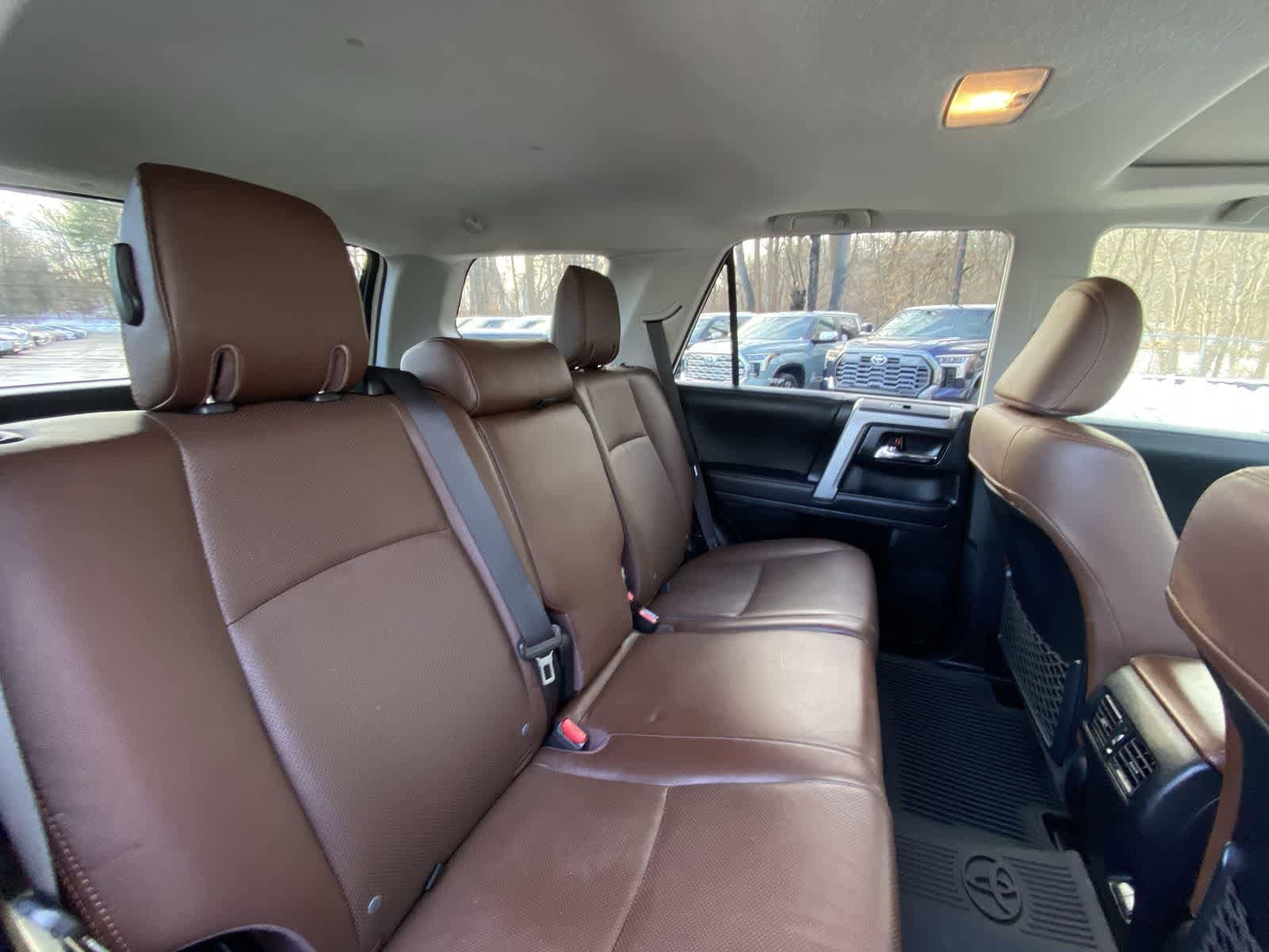 Thumbnail: 2022 Toyota 4Runner - 30