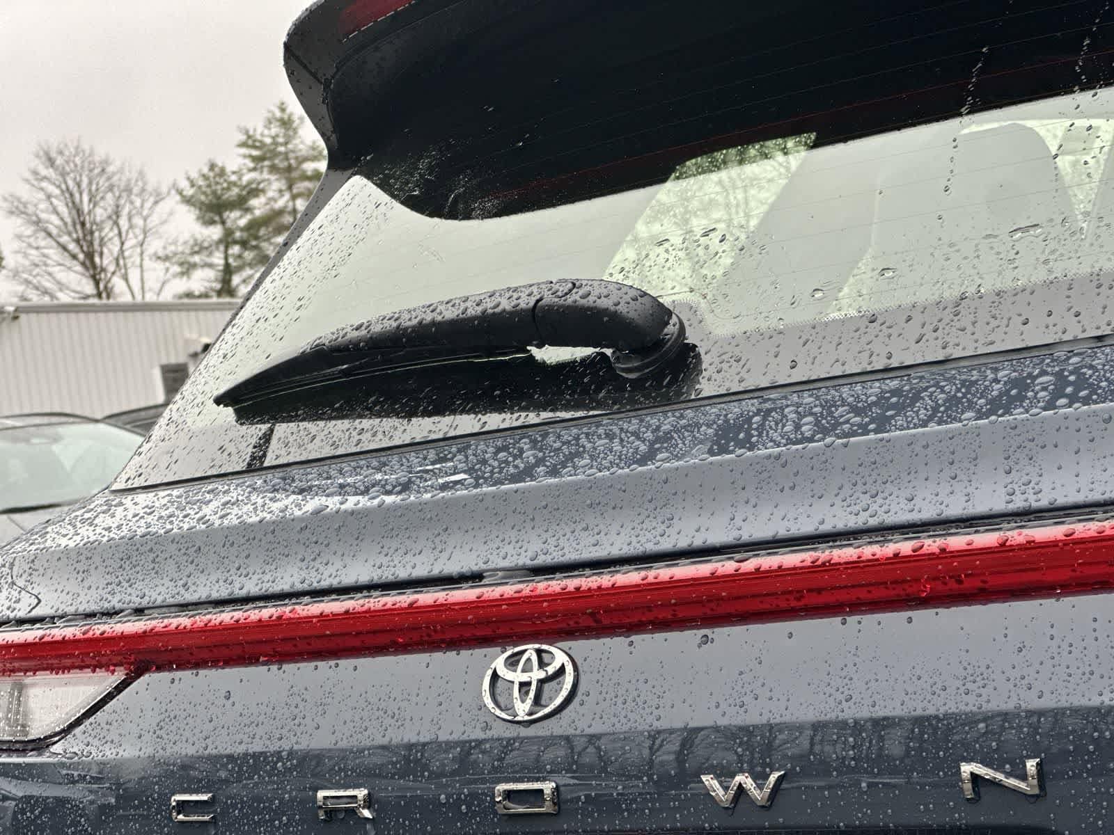 Thumbnail: 2026 Toyota Crown Signia - 18