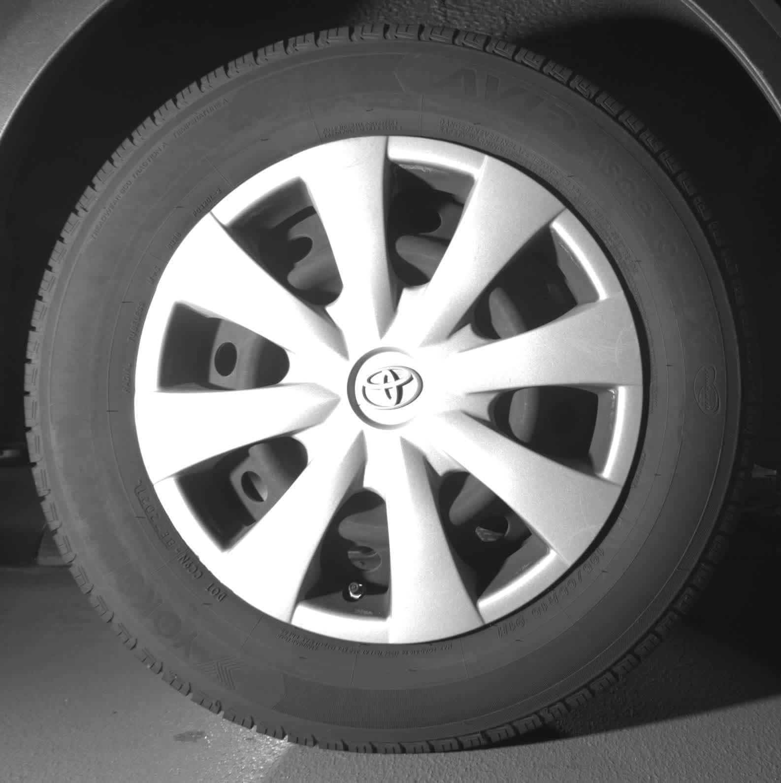 Thumbnail: 2011 Toyota Corolla - 12