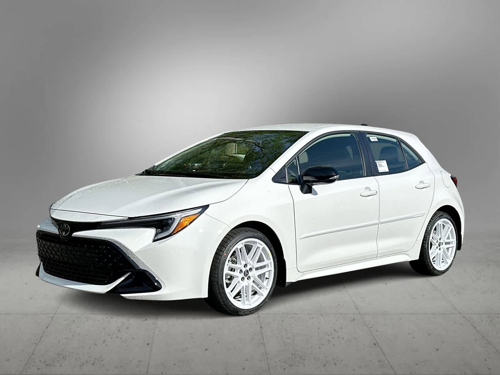 Thumbnail: 2026 Toyota Corolla - 1