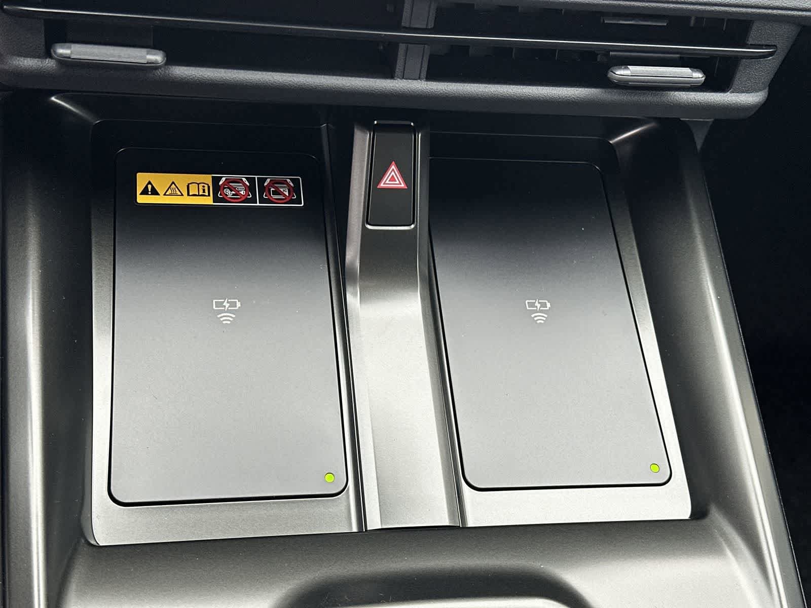 Thumbnail: 2026 Toyota bZ - 28