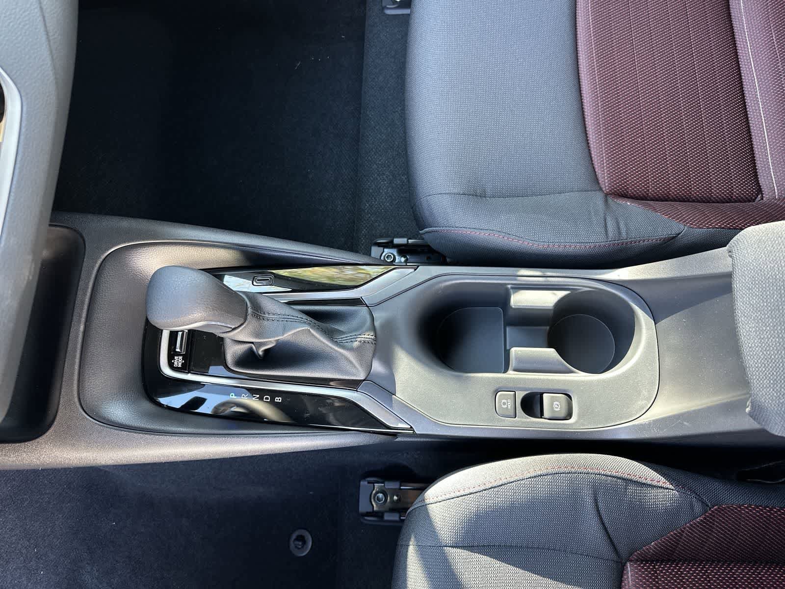 Thumbnail: 2026 Toyota Corolla - 19