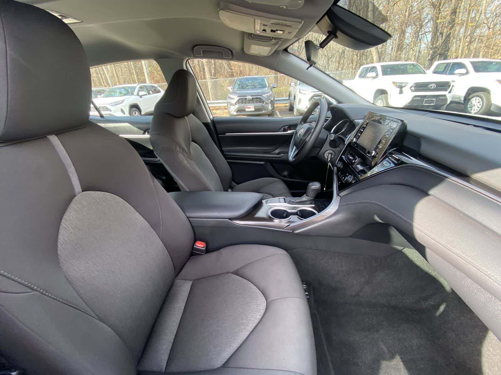 Thumbnail: 2023 Toyota Camry - 27