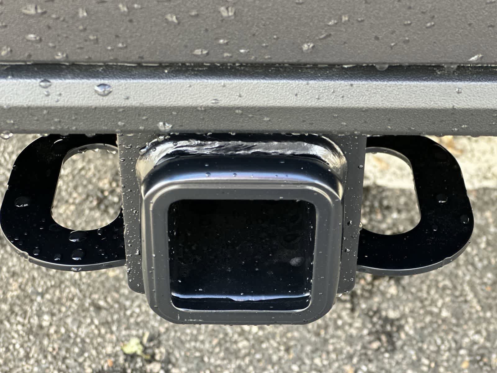 Thumbnail: 2026 Toyota Tundra - 19