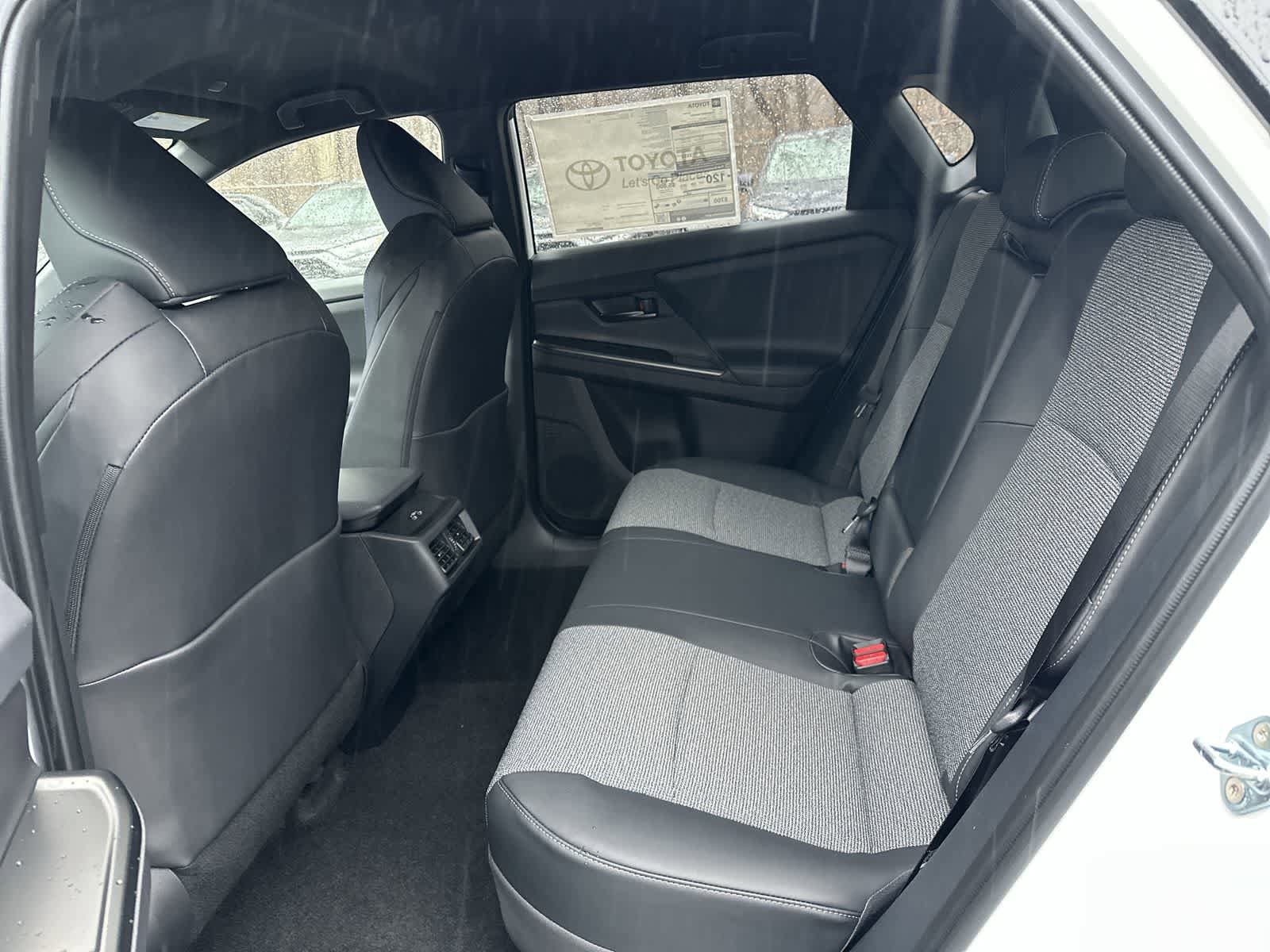 Thumbnail: 2026 Toyota bZ - 29