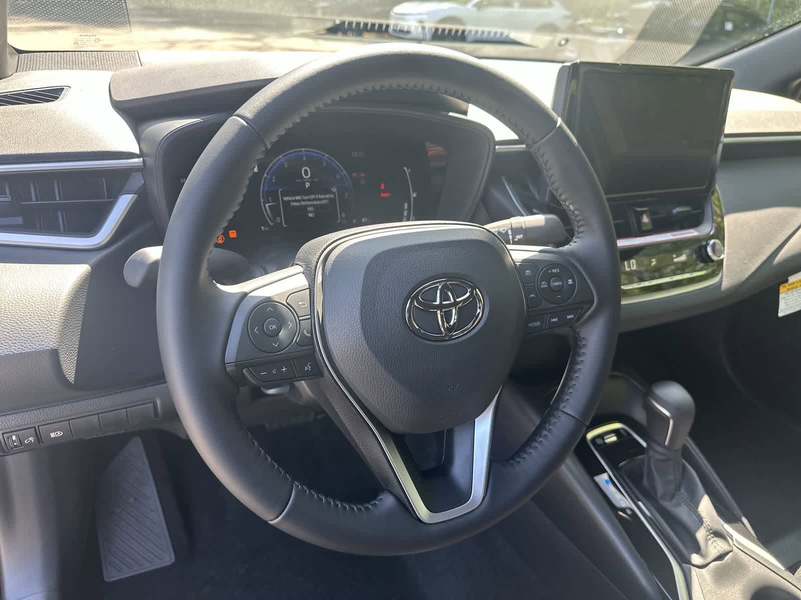 Thumbnail: 2026 Toyota Corolla - 34