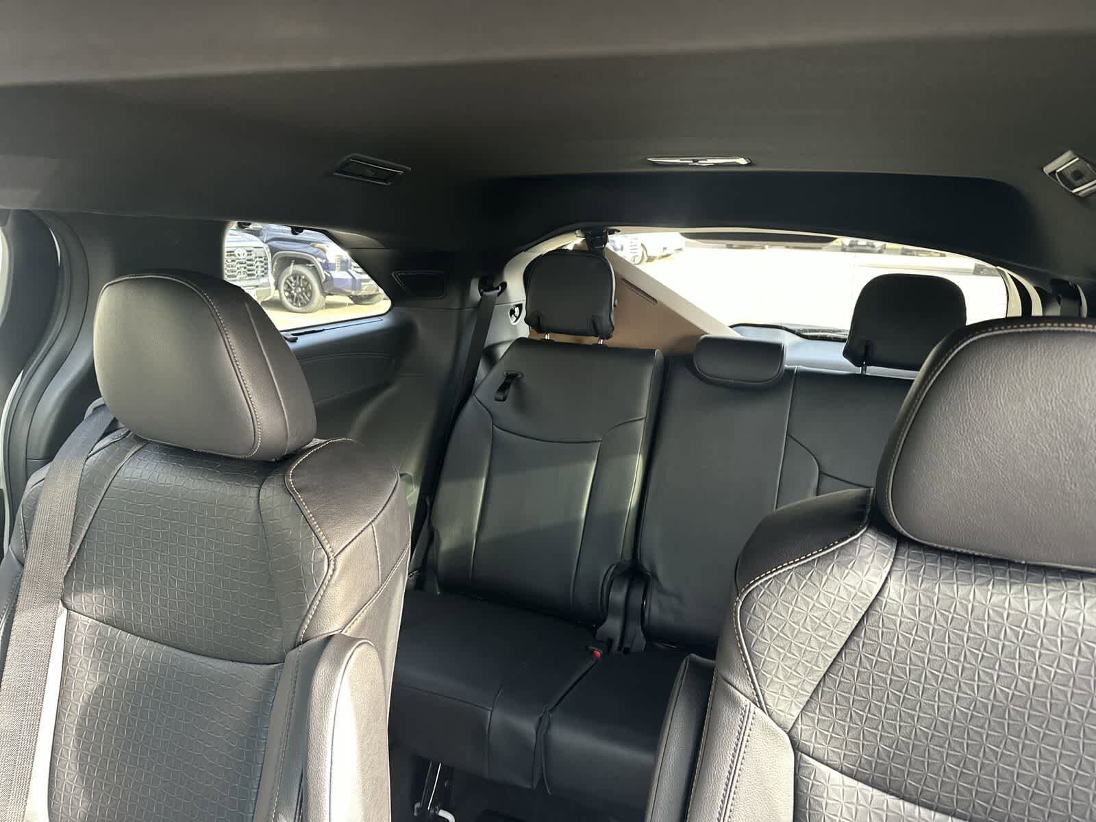 Thumbnail: 2026 Toyota Sienna - 37