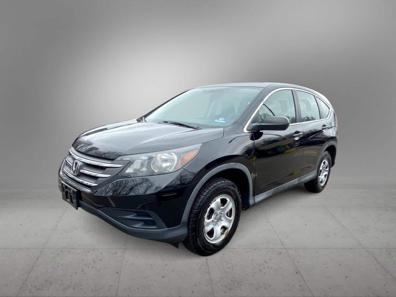 Thumbnail: 2013 Honda CR-V - 7