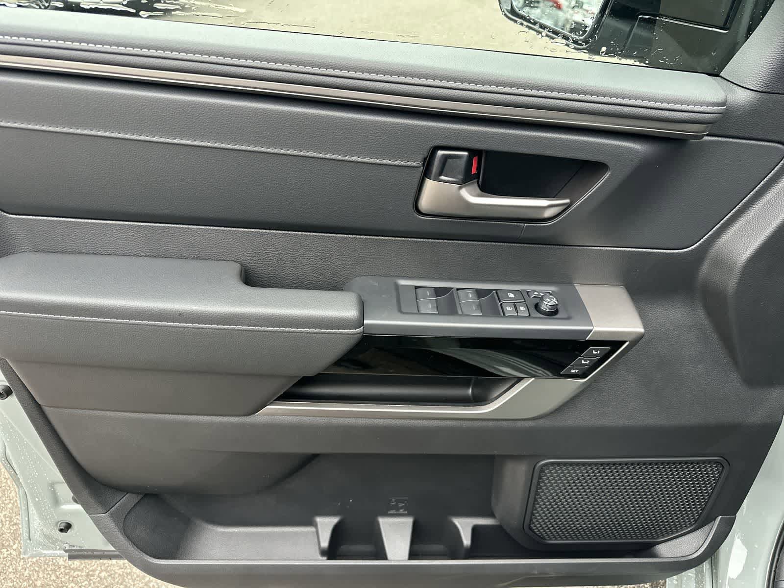 Thumbnail: 2026 Toyota Tundra - 23