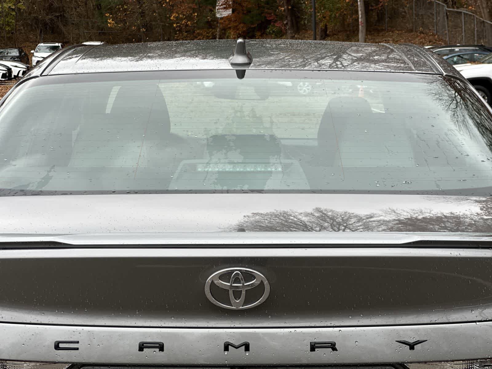 Thumbnail: 2026 Toyota Camry - 13