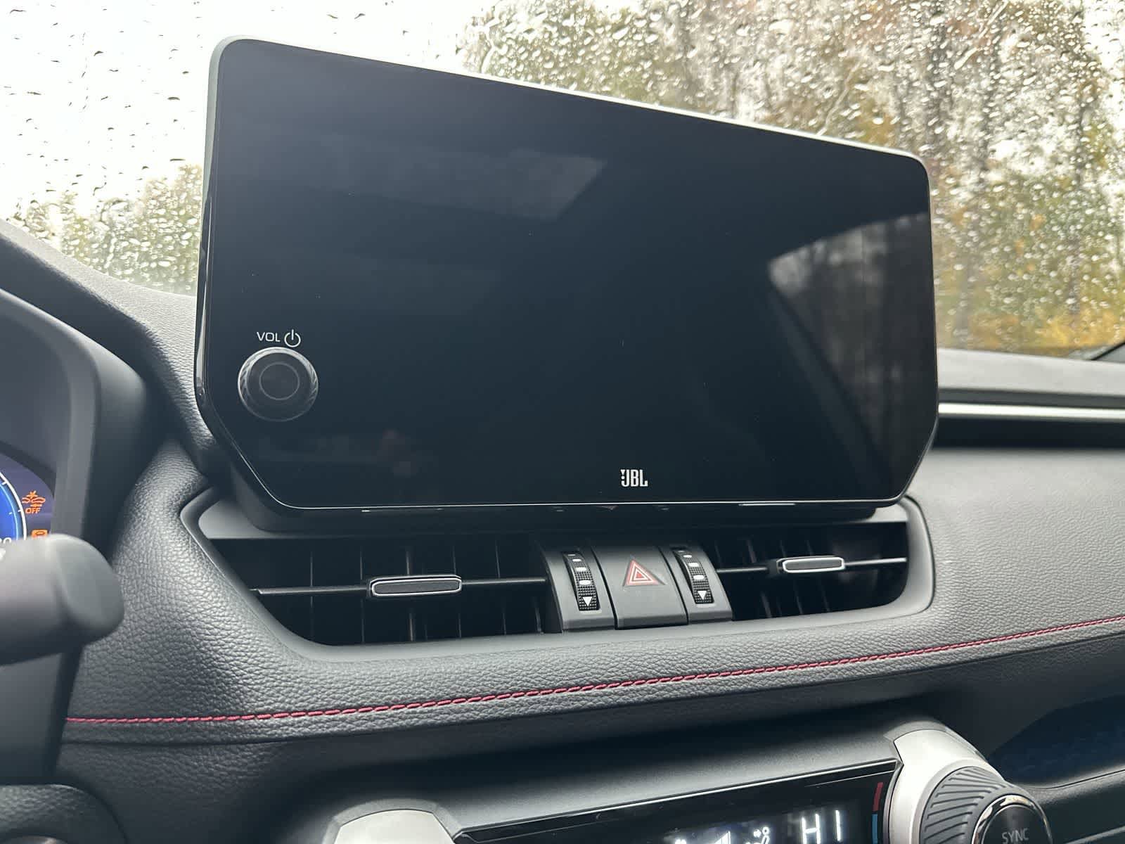 Thumbnail: 2025 Toyota RAV4 - 20