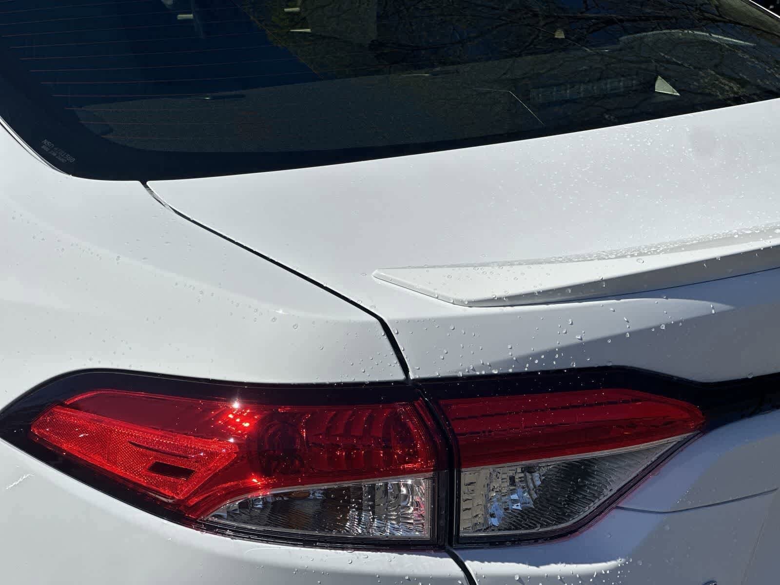 Thumbnail: 2026 Toyota Corolla - 30