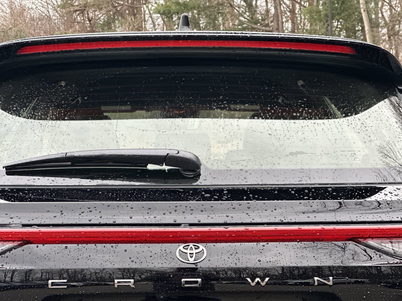 Thumbnail: 2026 Toyota Crown Signia - 17