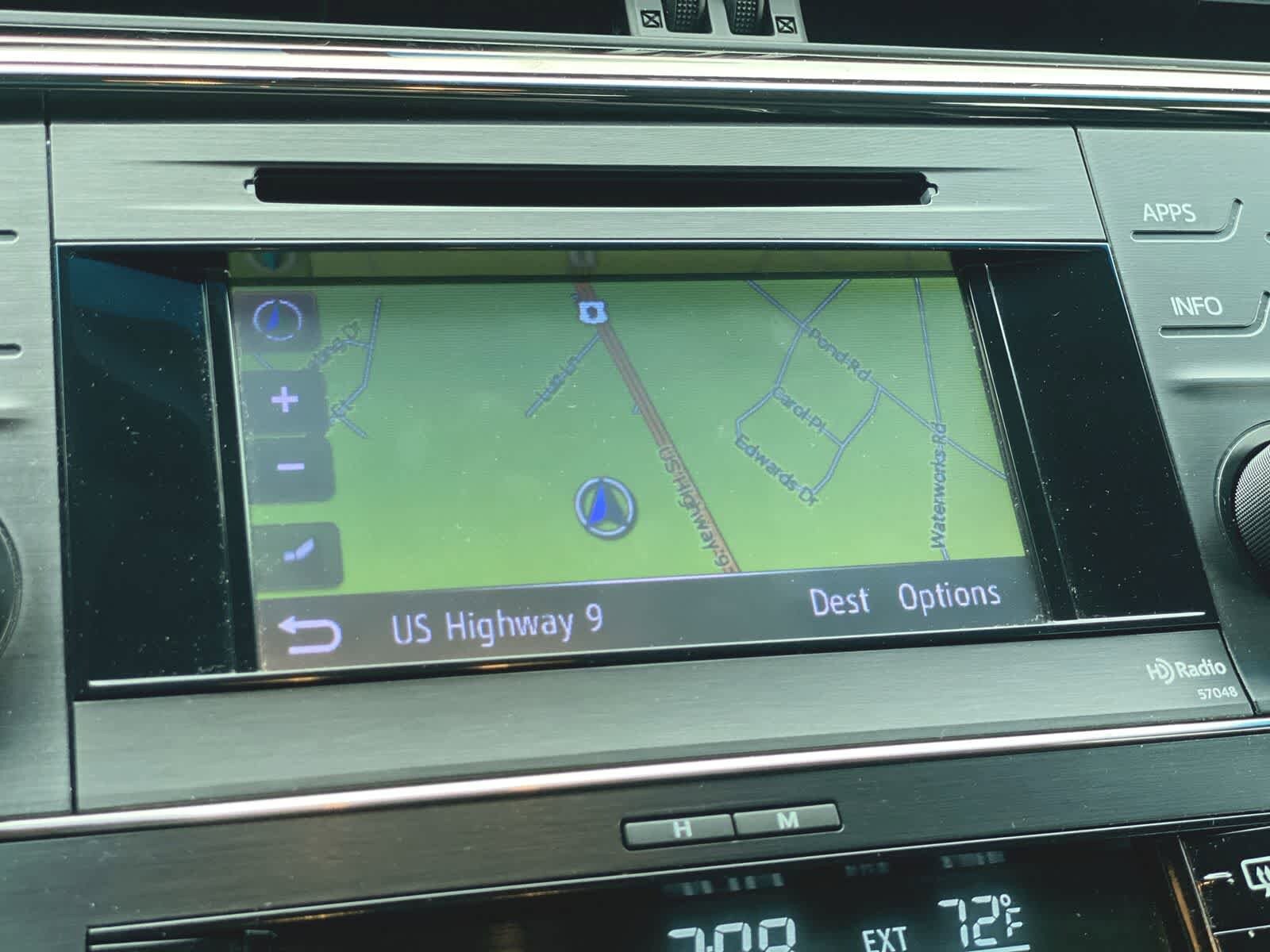 2014 Toyota Avalon Touring 28