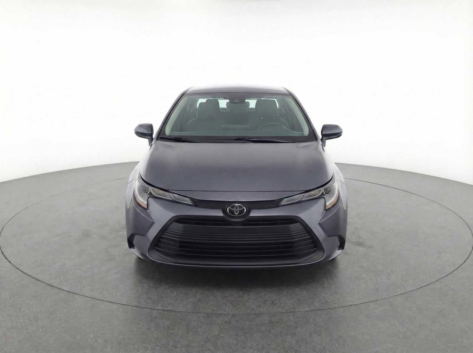 Certified 2023 Toyota Corolla LE with VIN 5YFB4MDEXPP032903 for sale in Northfield, Minnesota