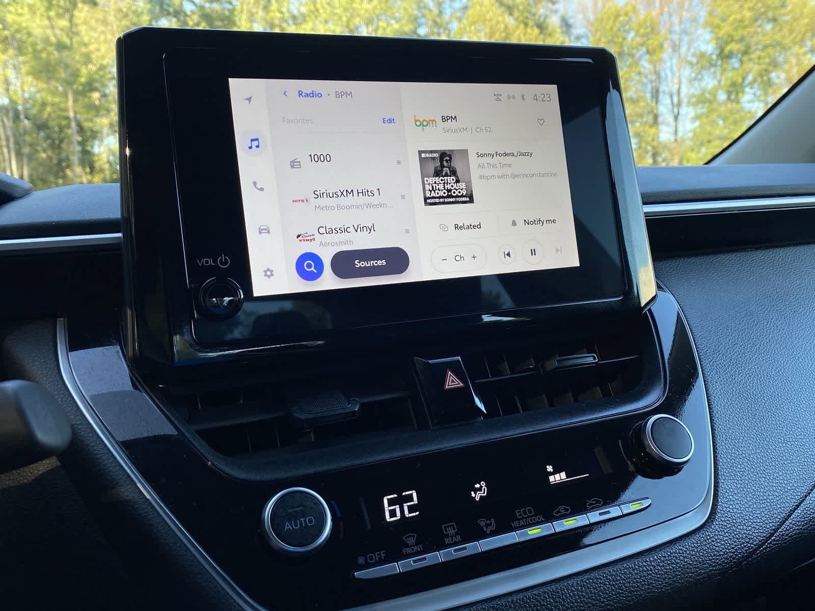 Thumbnail: 2024 Toyota Corolla - 26