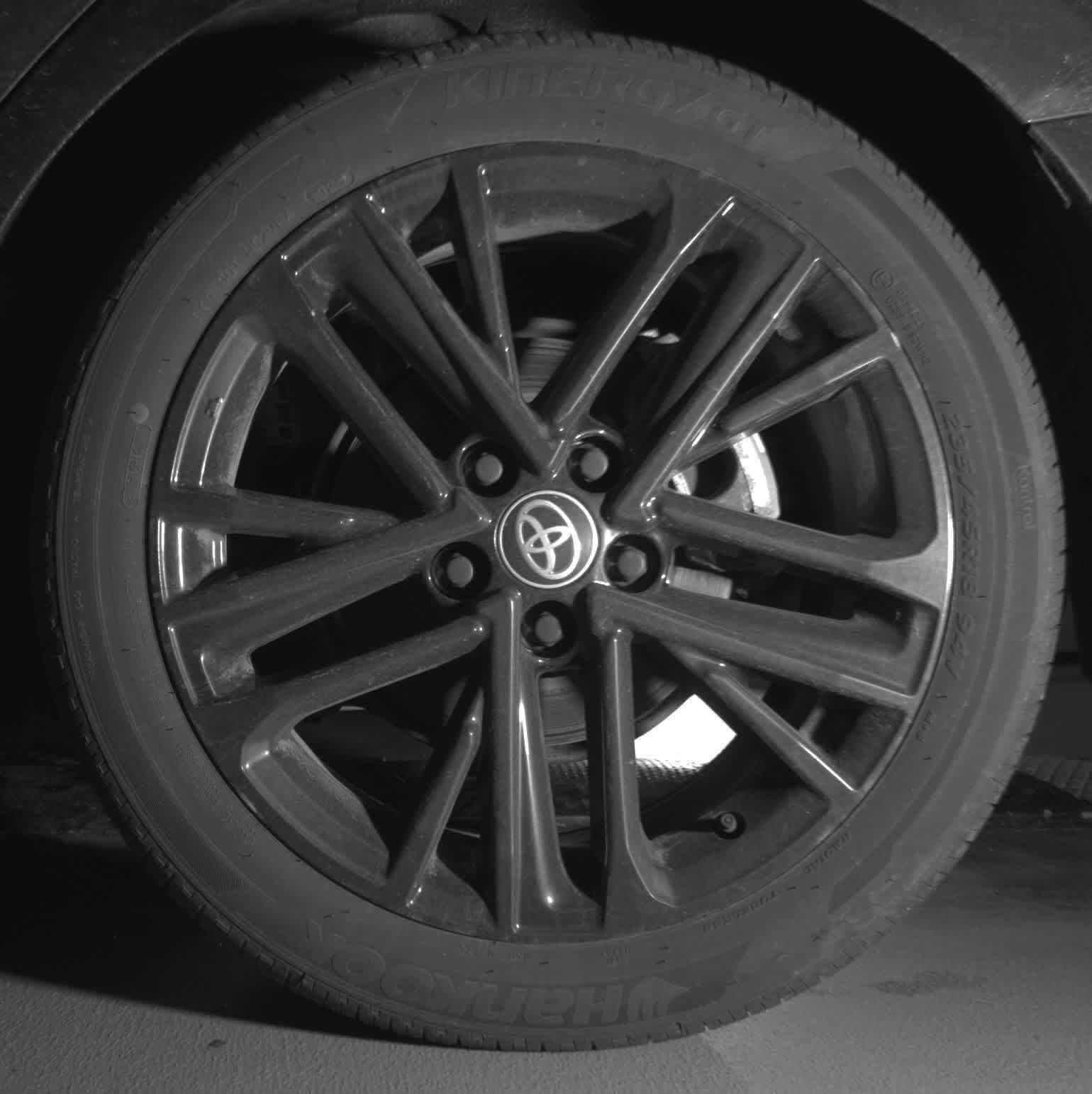 Thumbnail: 2025 Toyota Camry - 9