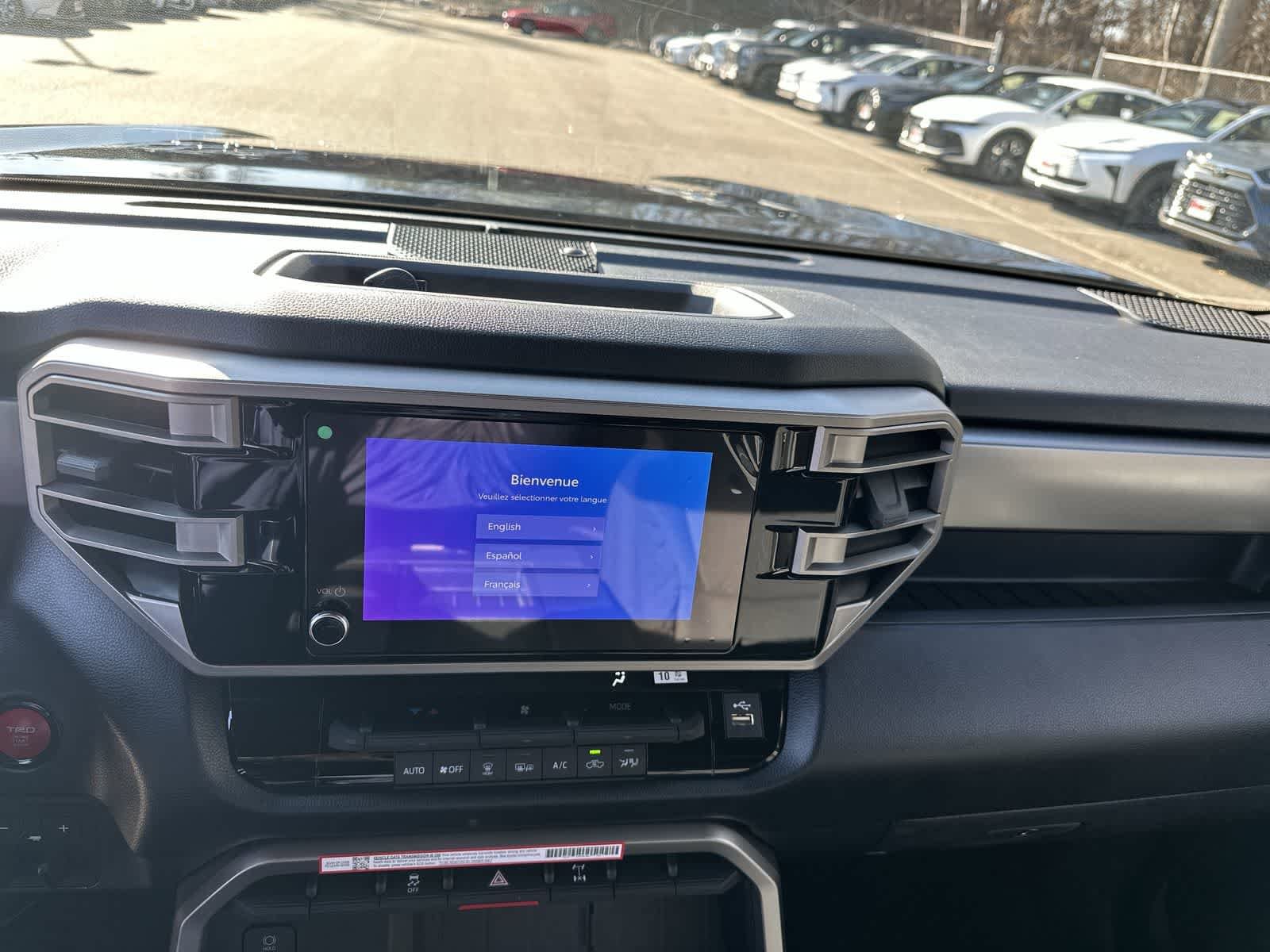 Thumbnail: 2026 Toyota Tundra - 31