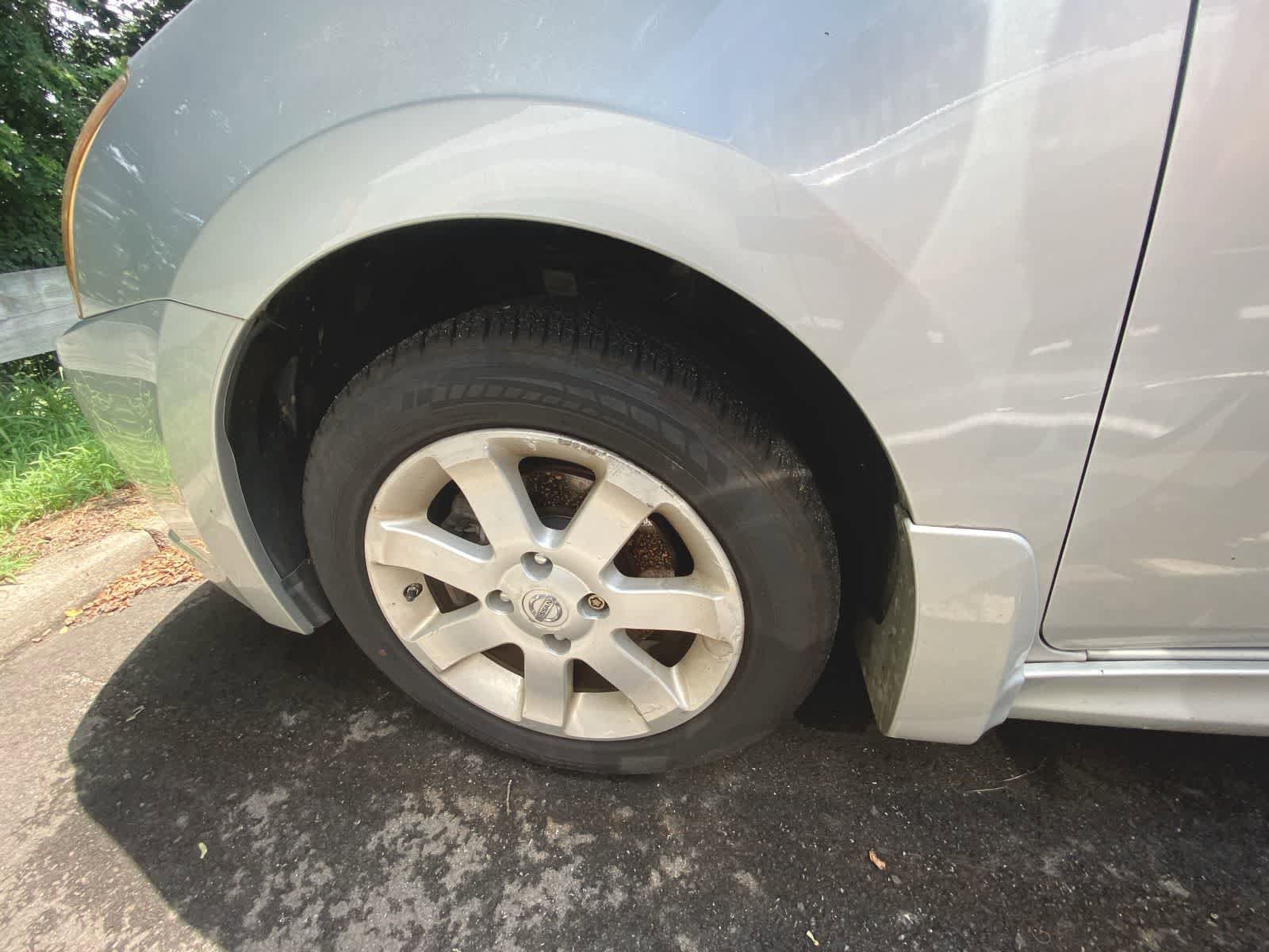 Thumbnail: 2012 Nissan Sentra - 9