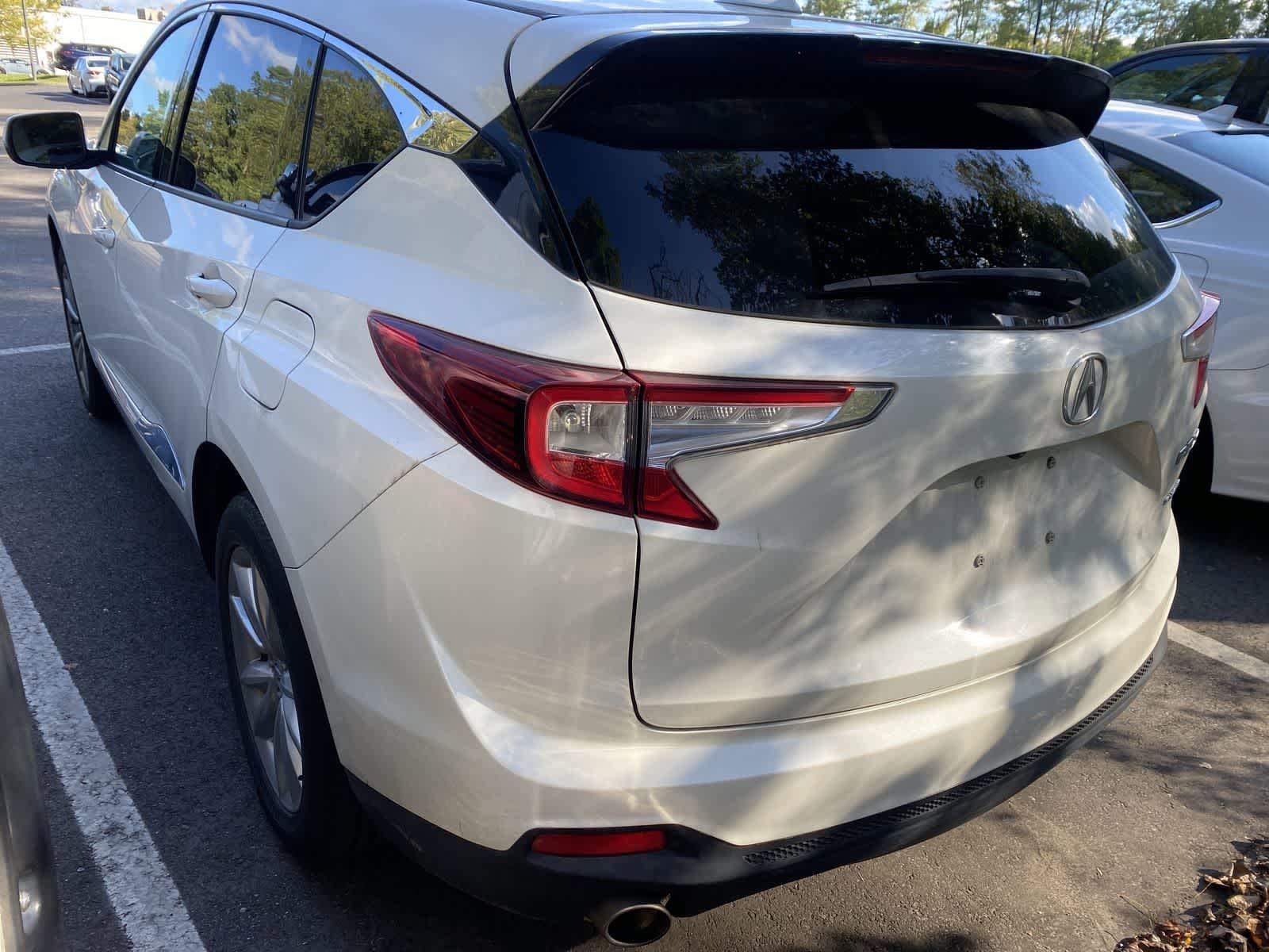 Thumbnail: 2019 Acura RDX - 9