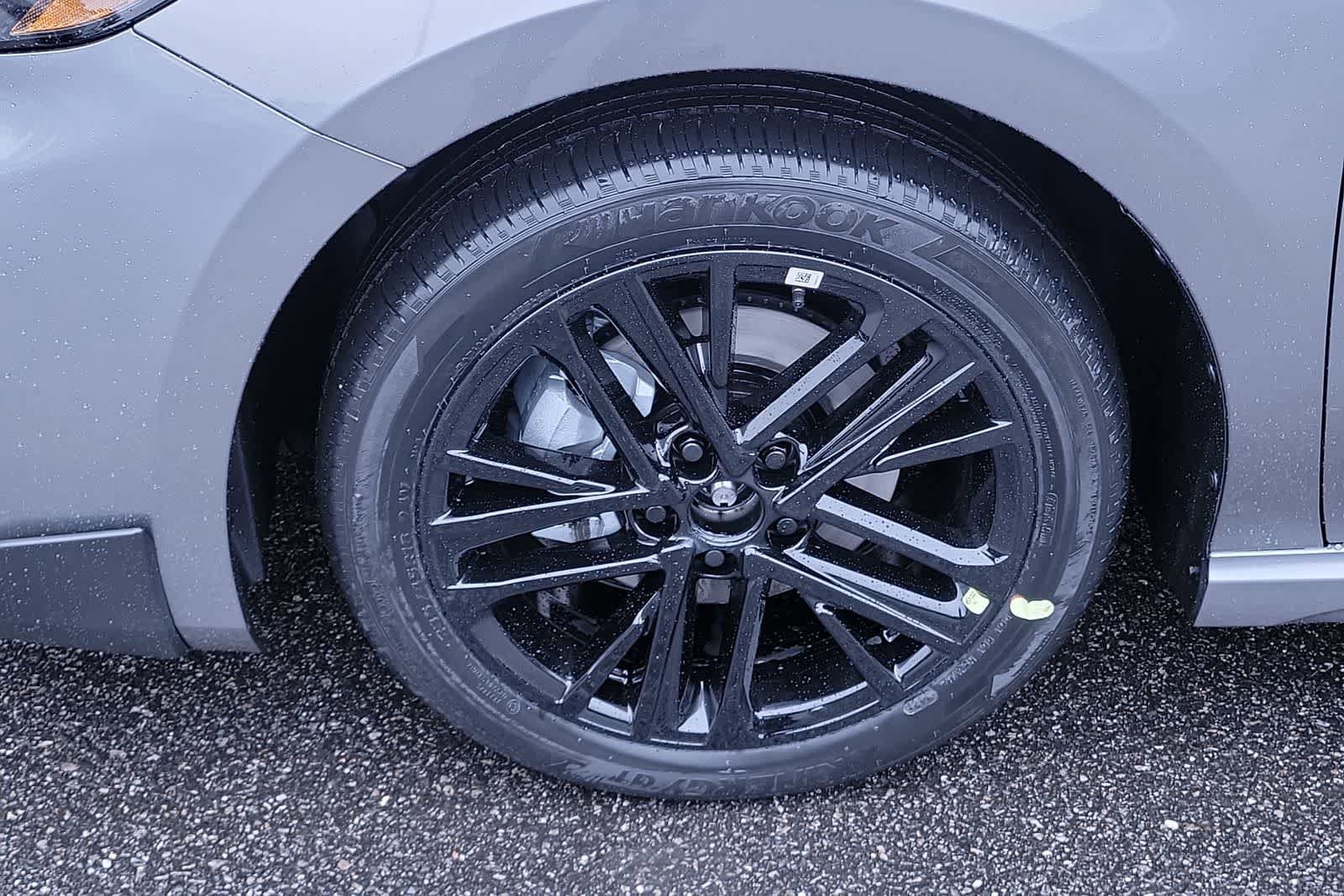 Thumbnail: 2026 Toyota Camry - 10