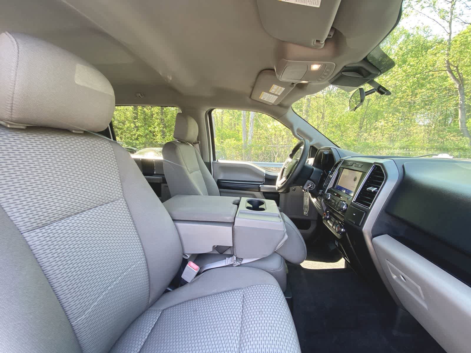 Thumbnail: 2020 Ford F-150 - 20