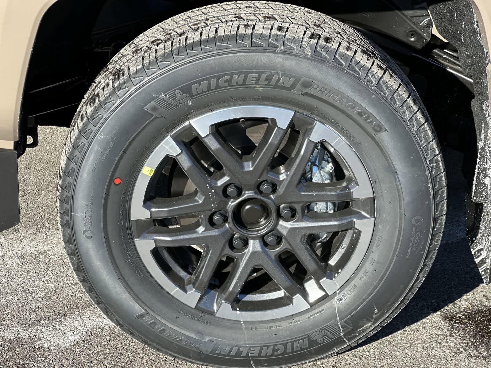 Thumbnail: 2026 Toyota Tacoma - 15