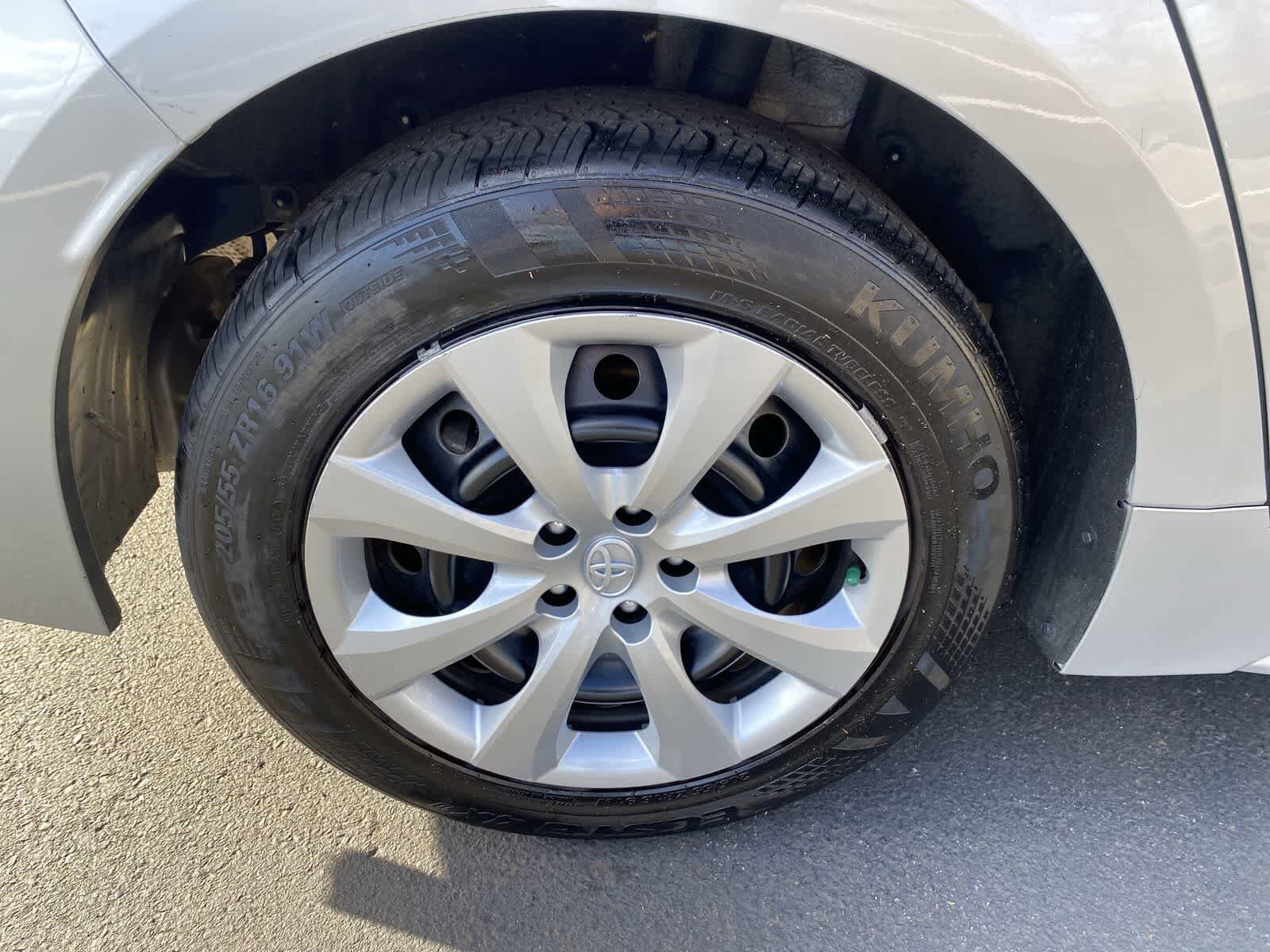 Thumbnail: 2023 Toyota Corolla - 14