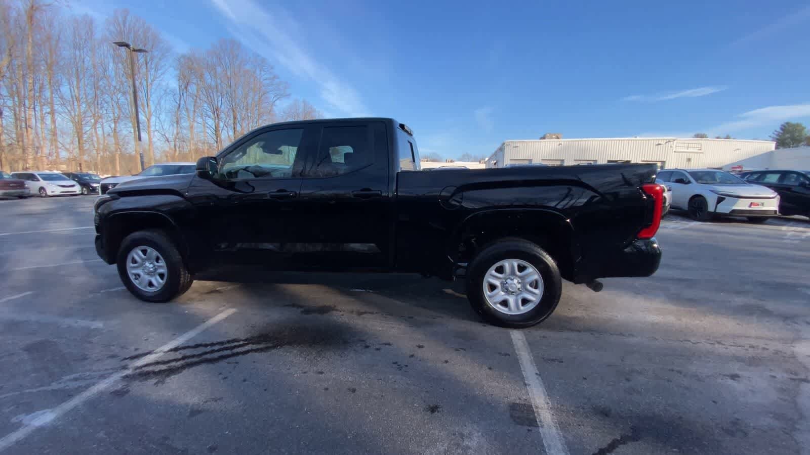 Thumbnail: 2026 Toyota Tundra - 14