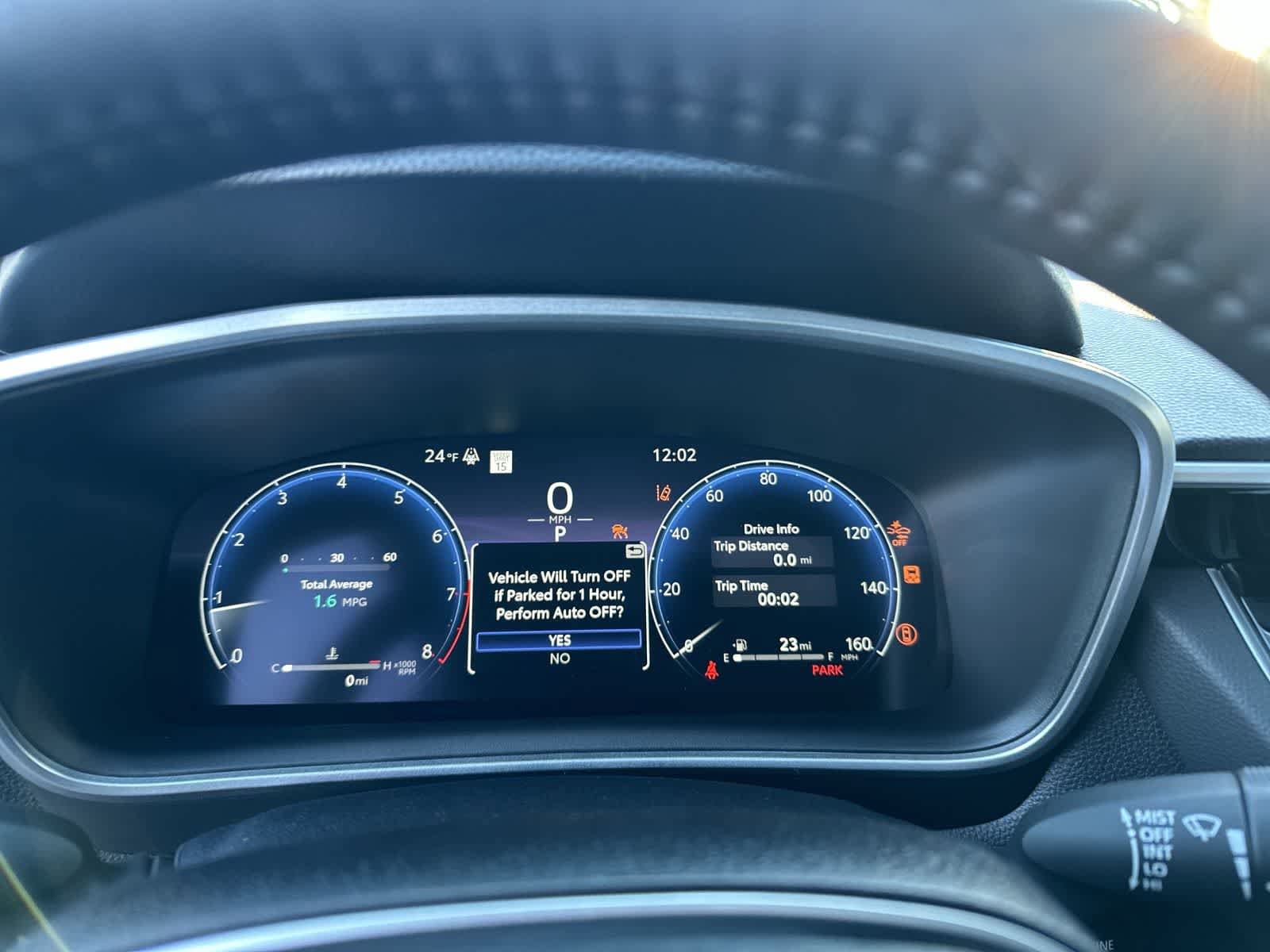 Thumbnail: 2026 Toyota Corolla Cross - 21