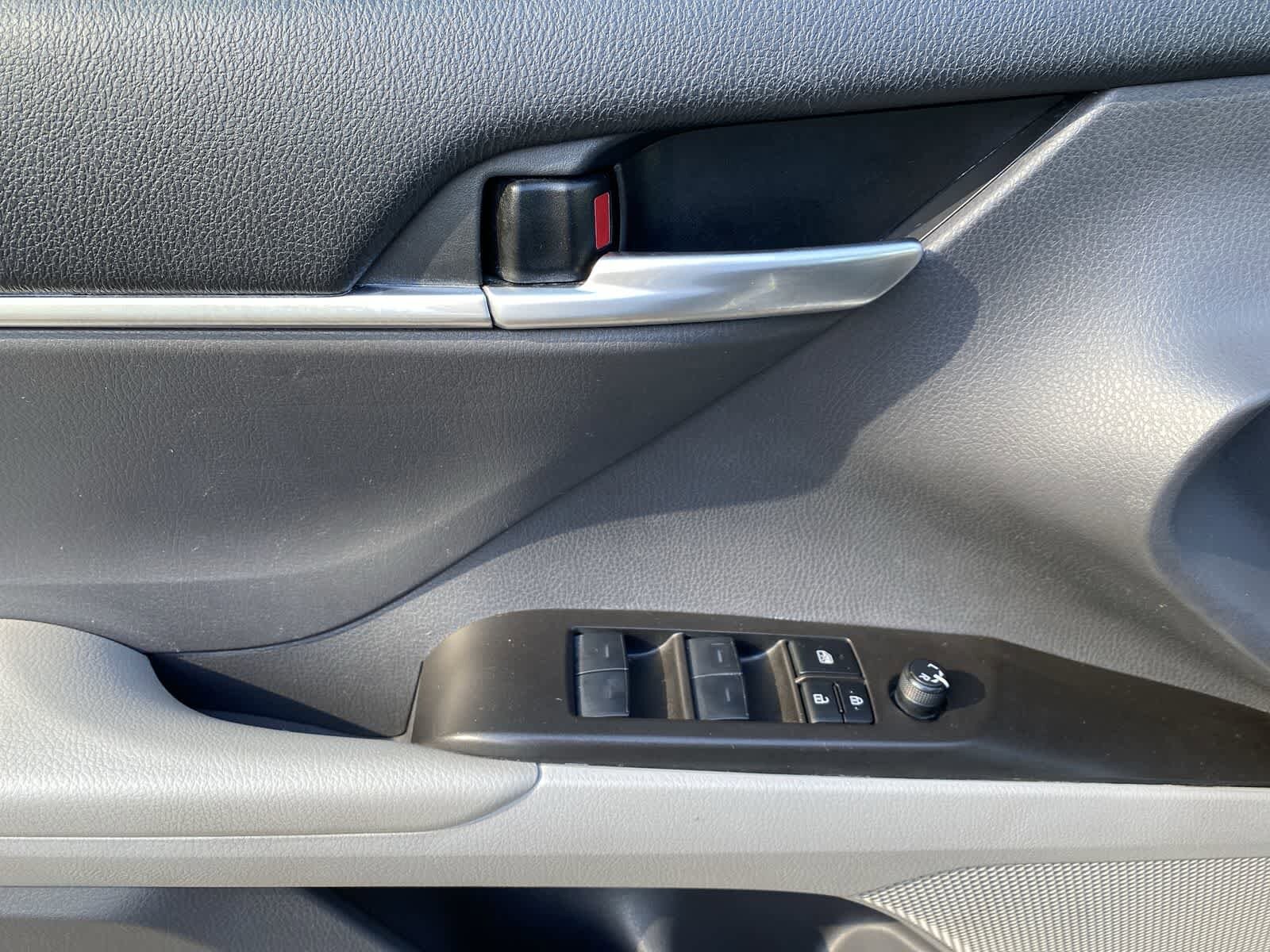 Thumbnail: 2024 Toyota Camry - 15