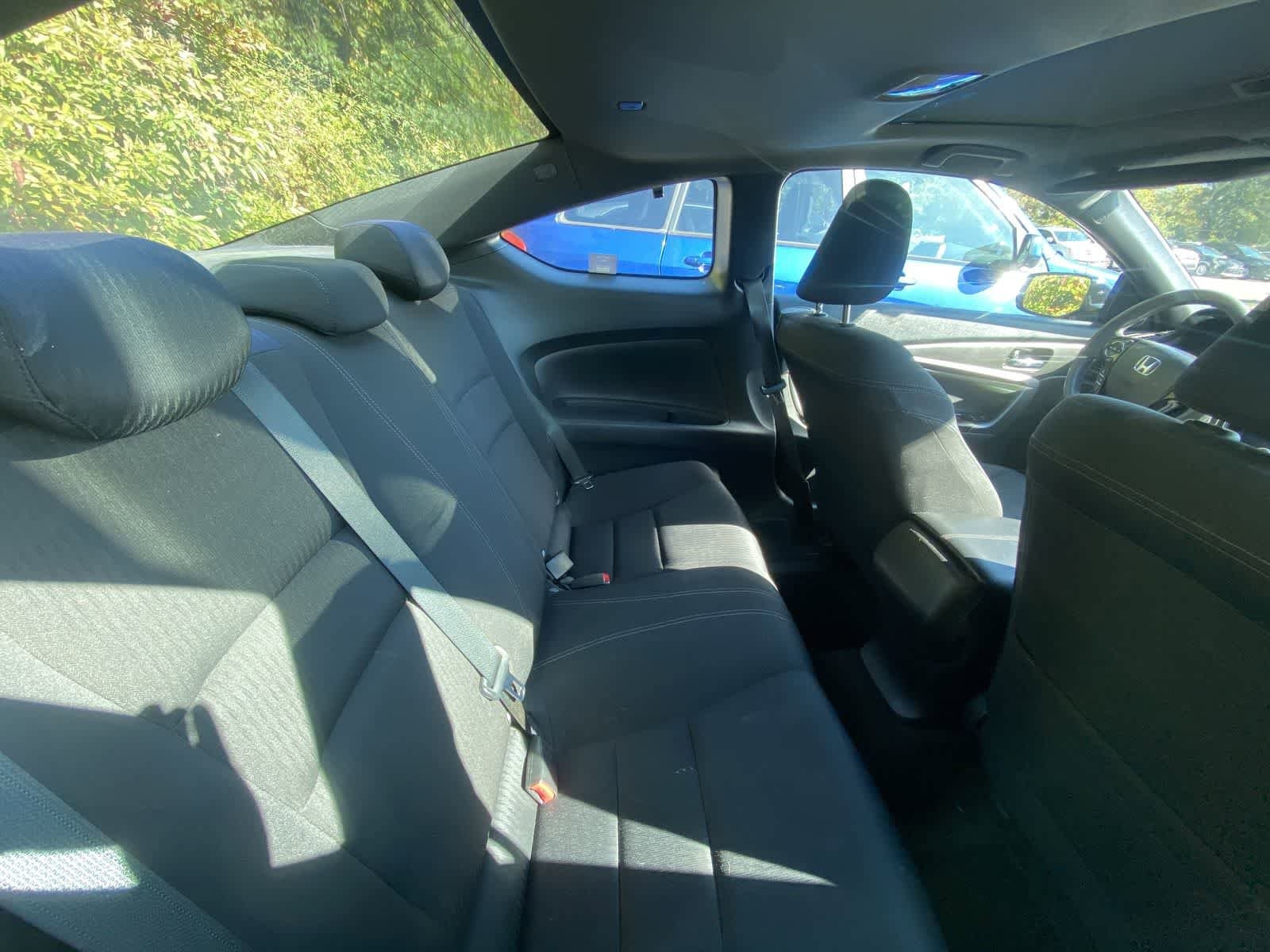 Thumbnail: 2016 Honda Accord - 7