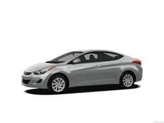 2012 Hyundai Elantra Limited Edition -
                  Freehold, NJ
