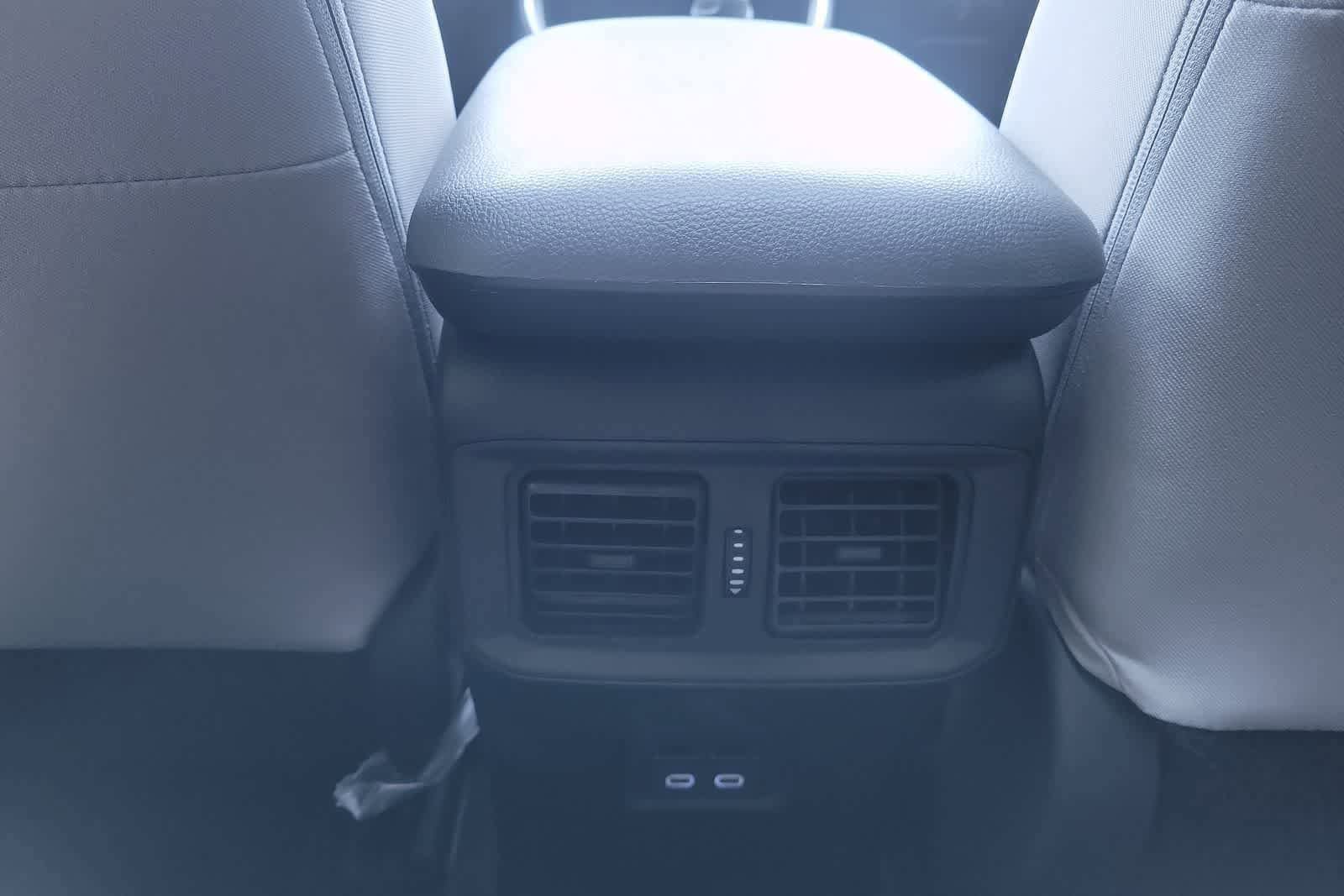 Thumbnail: 2025 Toyota RAV4 - 24