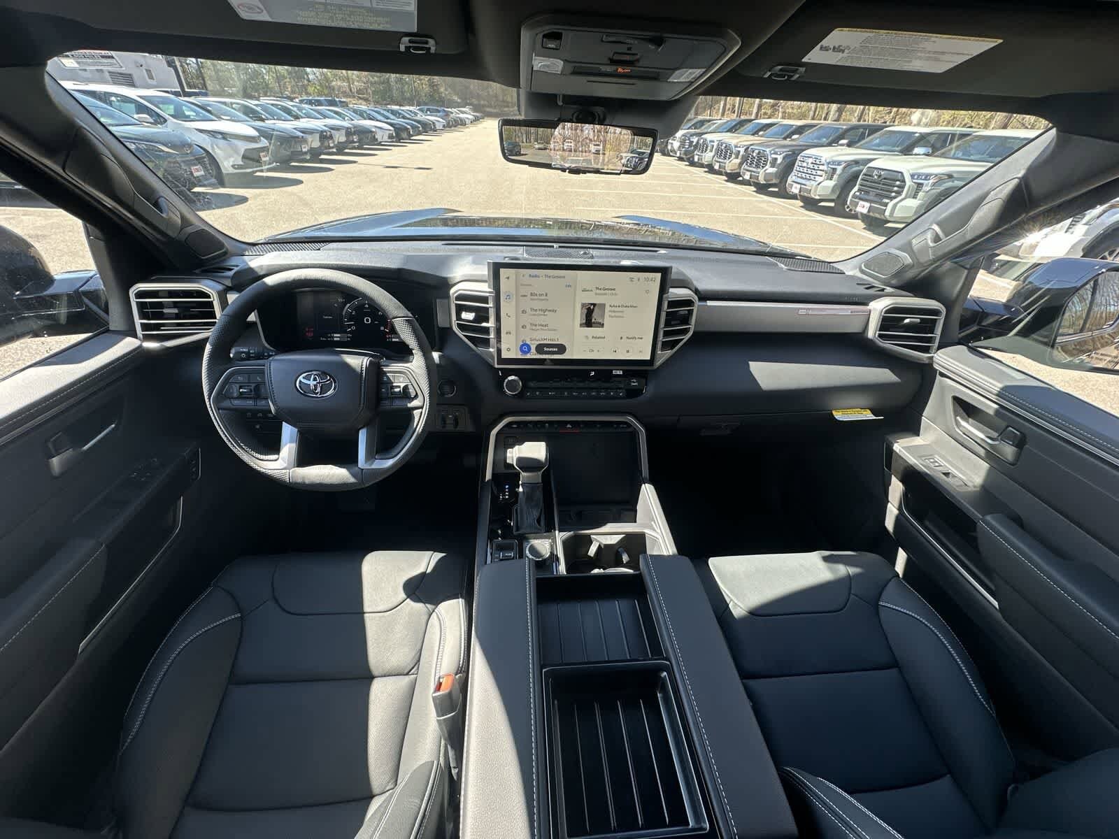 Thumbnail: 2026 Toyota Tundra - 36