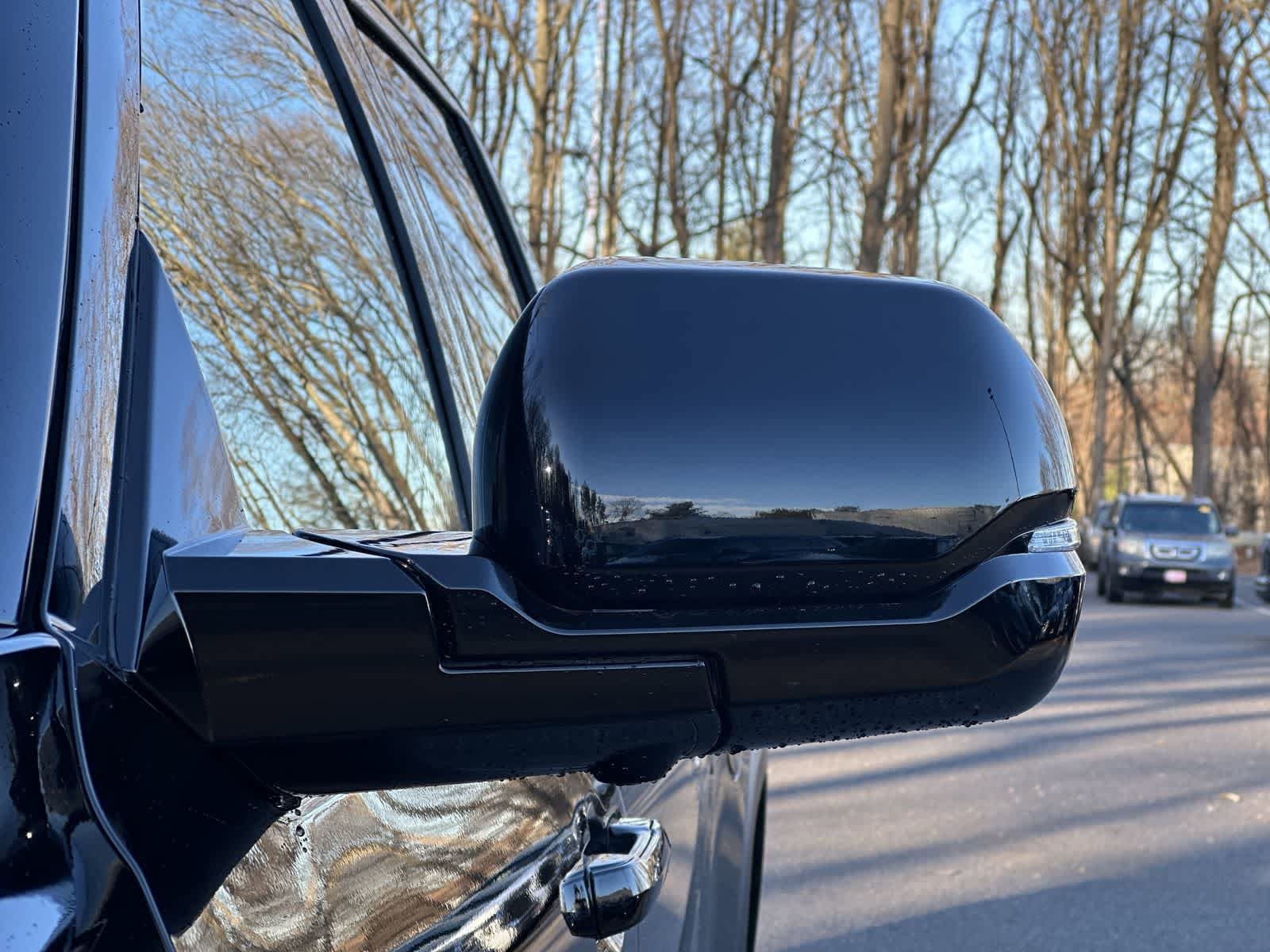 Thumbnail: 2026 Toyota Tundra - 14