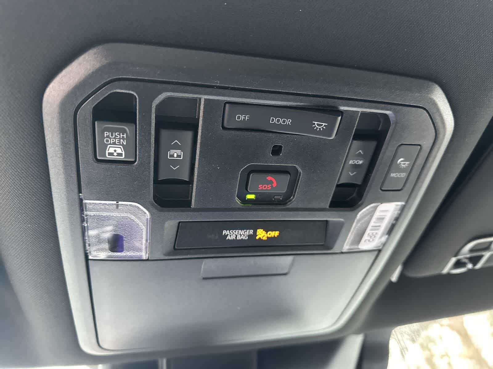 Thumbnail: 2026 Toyota Tundra - 34