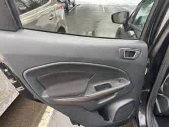 Thumbnail: 2019 Ford EcoSport - 20